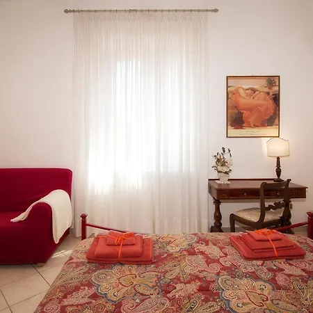 Bed & Breakfast La Castellina