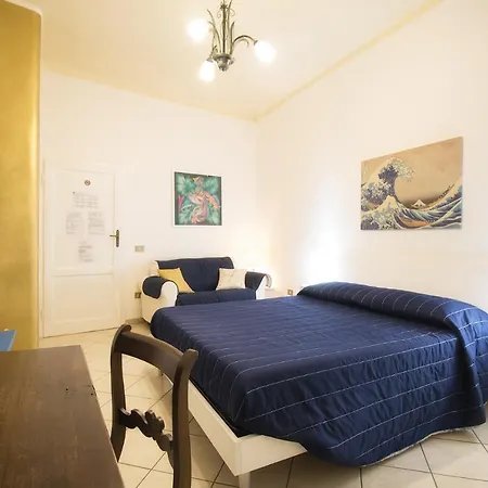 Bed & Breakfast La Castellina *
