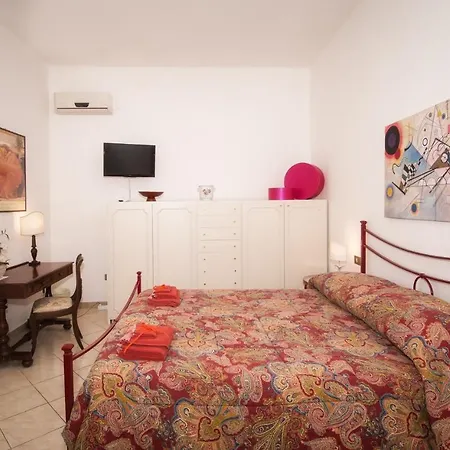 Bed & Breakfast La Castellina *