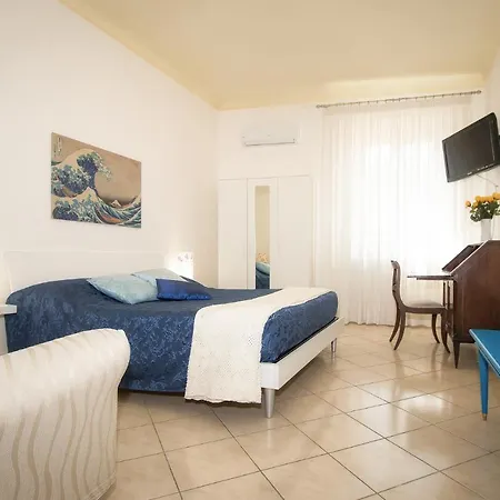 La Castellina Bed & Breakfast