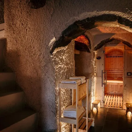 La Castellina