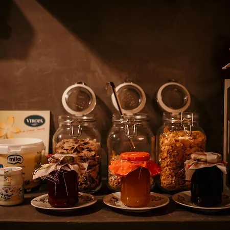 La Castellina Bed & Breakfast Abbadia San Salvator