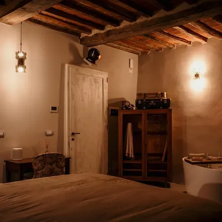 Bed & Breakfast La Castellina