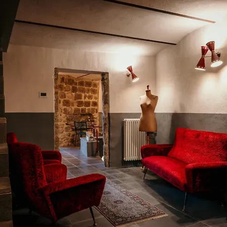 La Castellina Bed & Breakfast