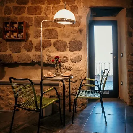 La Castellina Bed & Breakfast *