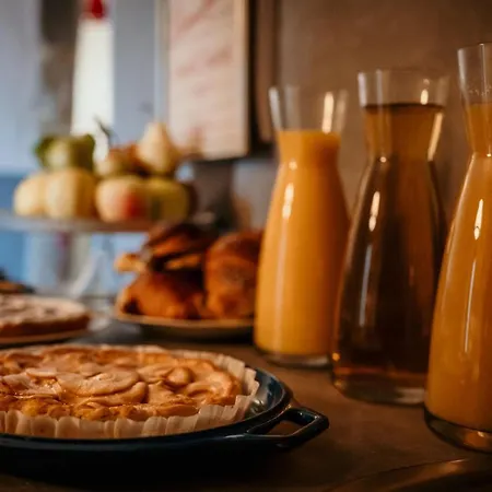 Bed & Breakfast La Castellina *