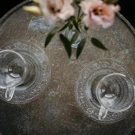 Bed & Breakfast La Castellina Abbadia San Salvator