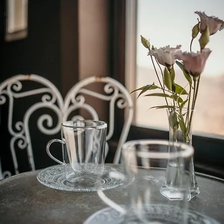 Bed & Breakfast La Castellina *