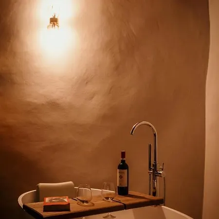Bed & Breakfast La Castellina *