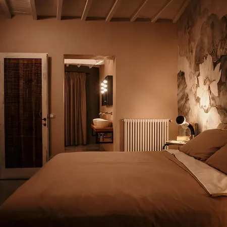 Bed & Breakfast La Castellina *