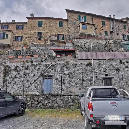 Bed & Breakfast La Castellina
