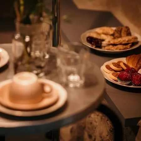 La Castellina Bed & Breakfast Abbadia San Salvator