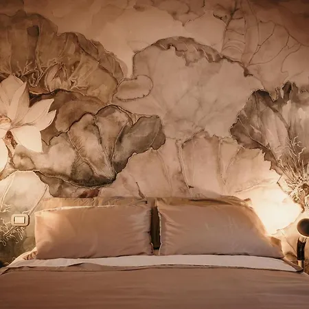 Bed & Breakfast La Castellina Abbadia San Salvator