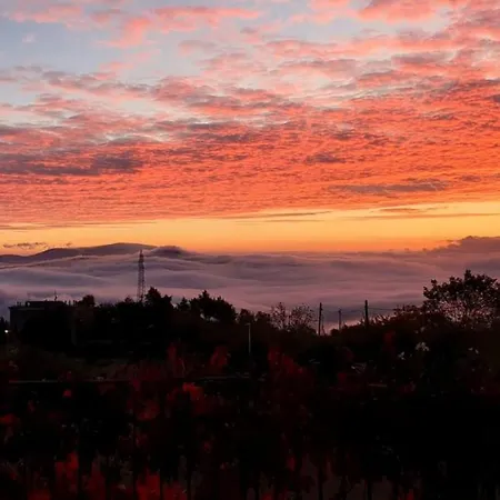 La Castellina Bed & Breakfast