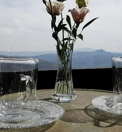 La Castellina Bed & Breakfast Abbadia San Salvator
