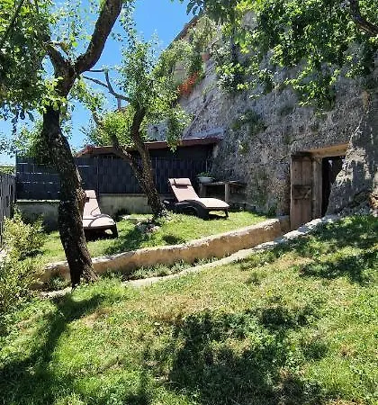 Bed & Breakfast La Castellina