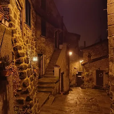 Bed & Breakfast La Castellina *