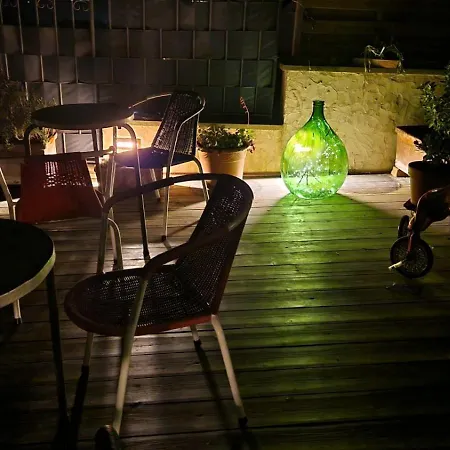 Bed & Breakfast La Castellina