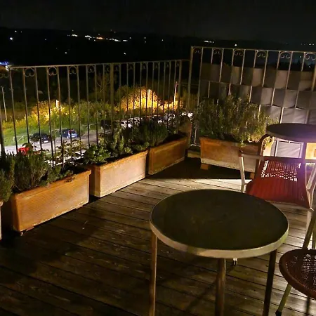 Bed & Breakfast La Castellina